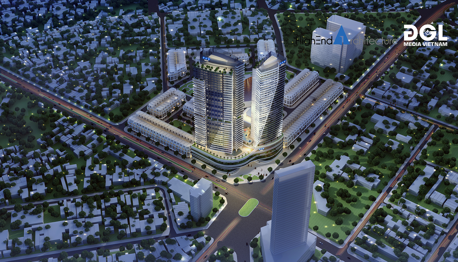 DIỄN CONCEPT - FLC HUẾ